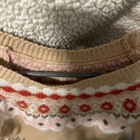 Extremely soft knit Sweater - Picture 2 of 3